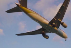 飞机视频,飞机视频捕捉壮丽航程瞬间